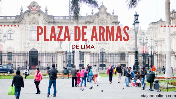 Cómo Llegar A Plaza De Armas Sevilla