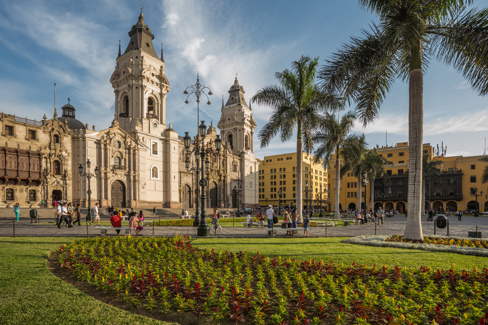 ¿Cómo llegar de Lima a Cusco? ≫ Las 4 opciones 2021 ✅
